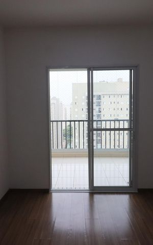 Apartamento para alugar com 74m², 3 quartos e 2 vagasSala