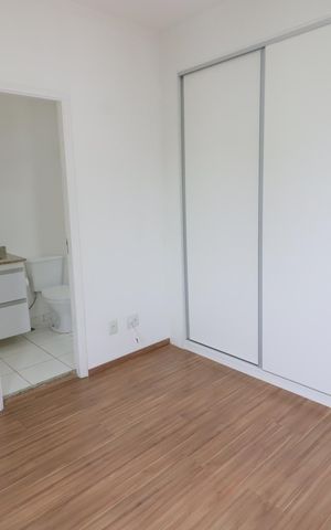 Apartamento para alugar com 74m², 3 quartos e 2 vagasSuite 1