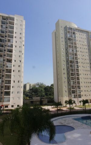Apartamento para alugar com 74m², 3 quartos e 2 vagasÁrea comum - Área livre