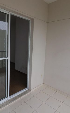 Apartamento para alugar com 74m², 3 quartos e 2 vagasSala