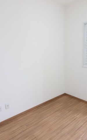 Apartamento para alugar com 74m², 3 quartos e 2 vagasQuarto 3