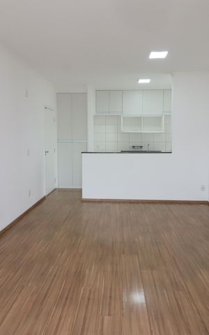 Apartamento para alugar com 74m², 3 quartos e 2 vagasSala