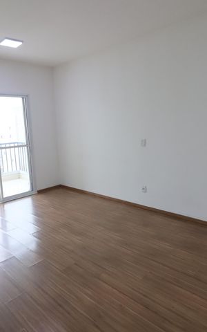 Apartamento para alugar com 74m², 3 quartos e 2 vagasSala