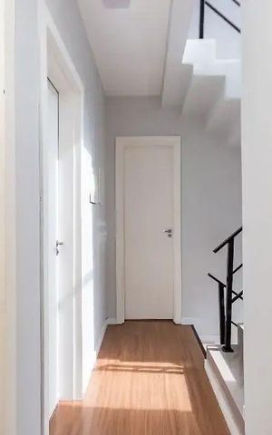 Casa de condomínio à venda com 109m², 3 quartos e 1 vaga Casa de condomínio à venda com 109m², 3 quartos e 1 vagaCorredor