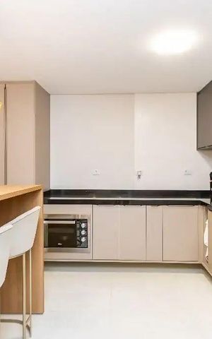 Casa de condomínio à venda com 109m², 3 quartos e 1 vaga Casa de condomínio à venda com 109m², 3 quartos e 1 vagaCozinha