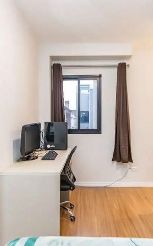 Casa de condomínio à venda com 109m², 3 quartos e 1 vaga Casa de condomínio à venda com 109m², 3 quartos e 1 vagaQuarto
