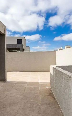 Casa de condomínio à venda com 109m², 3 quartos e 1 vaga Casa de condomínio à venda com 109m², 3 quartos e 1 vagaÁrea externa