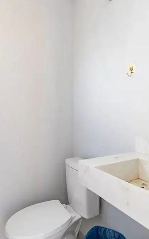 Casa de condomínio à venda com 109m², 3 quartos e 1 vaga