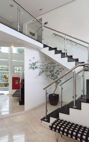 Apartamento à venda com 149m², 3 quartos e 3 vagasHall de Entrada