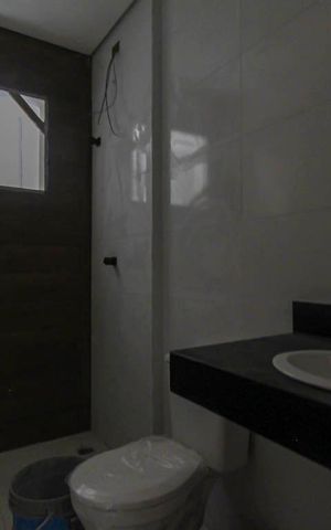 Apartamento à venda com 40m², 2 quartos e sem vaga