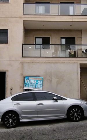 Apartamento à venda com 40m², 2 quartos e sem vaga