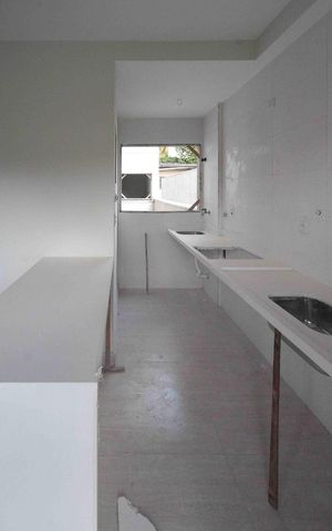 Apartamento à venda com 40m², 2 quartos e sem vaga