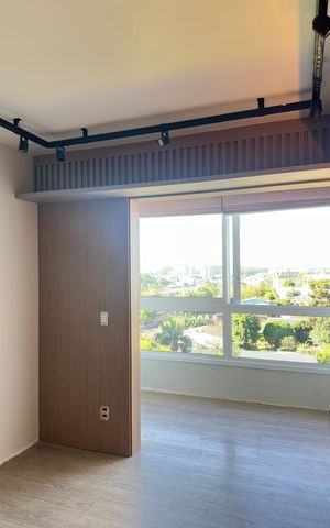 Apartamento para alugar com 105m², 3 quartos e 2 vagasSala