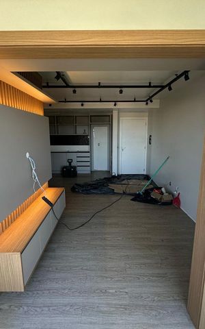 Apartamento para alugar com 105m², 3 quartos e 2 vagasSala