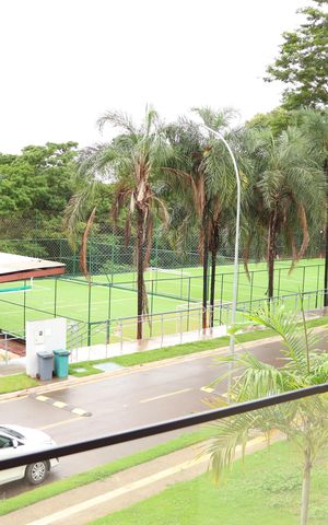 Casa à venda com 530m², 5 quartos e 5 vagasVista da Sacada