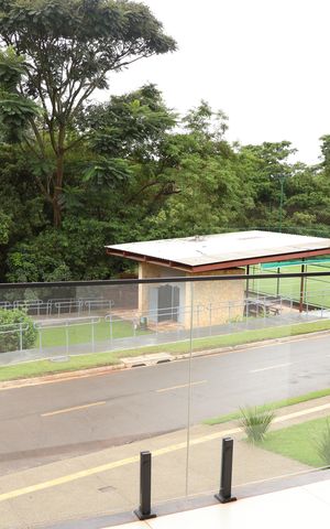 Casa à venda com 530m², 5 quartos e 5 vagasVista da Sacada