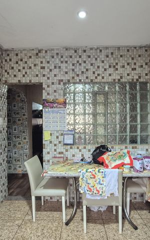 Casa para alugar com 15m², 2 quartos e 1 vaga Casa para alugar com 15m², 2 quartos e 1 vagaCozinha