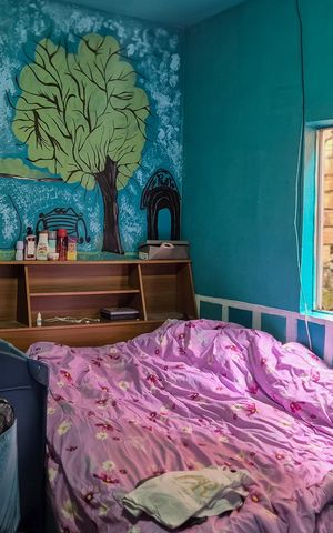 Casa para alugar com 15m², 2 quartos e 1 vaga Casa para alugar com 15m², 2 quartos e 1 vagaQuarto