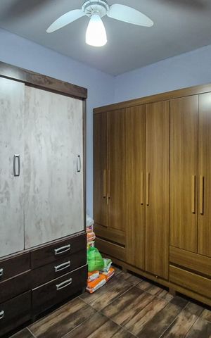 Casa para alugar com 15m², 2 quartos e 1 vaga Casa para alugar com 15m², 2 quartos e 1 vagaSuíte