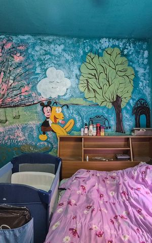 Casa para alugar com 15m², 2 quartos e 1 vaga Casa para alugar com 15m², 2 quartos e 1 vagaQuarto