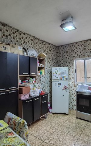 Casa para alugar com 15m², 2 quartos e 1 vaga Casa para alugar com 15m², 2 quartos e 1 vagaCozinha