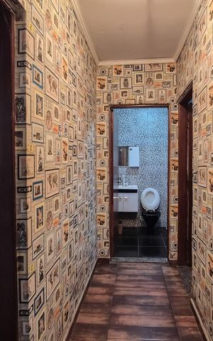 Casa para alugar com 15m², 2 quartos e 1 vaga Casa para alugar com 15m², 2 quartos e 1 vagacorredor