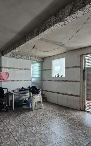 Casa para alugar com 15m², 2 quartos e 1 vaga Casa para alugar com 15m², 2 quartos e 1 vagaGaragem