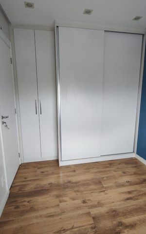 Apartamento à venda com 67m², 2 quartos e 1 vagaQuarto