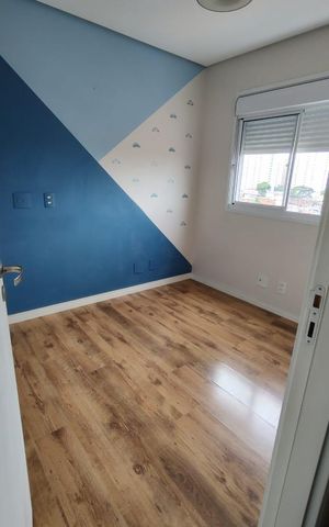 Apartamento à venda com 67m², 2 quartos e 1 vagaQuarto