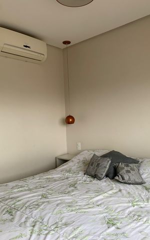Apartamento à venda com 67m², 2 quartos e 1 vagaQuarto