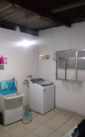 Casa à venda com 180m², 4 quartos e sem vaga Casa à venda com 180m², 4 quartos e sem vagaÁrea de serviço