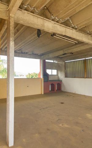 Casa para alugar com 383m², 1 quarto e 2 vagas Casa para alugar com 383m², 1 quarto e 2 vagasTerraço