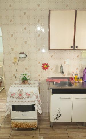 Casa para alugar com 383m², 1 quarto e 2 vagas Casa para alugar com 383m², 1 quarto e 2 vagasCozinha