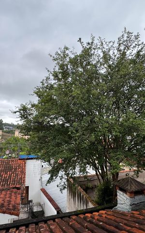 Casa à venda com 125m², 2 quartos e 2 vagas Casa à venda com 125m², 2 quartos e 2 vagasVista - Quarto