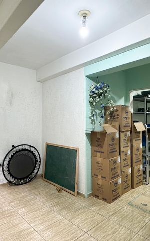 Casa à venda com 125m², 2 quartos e 2 vagas Casa à venda com 125m², 2 quartos e 2 vagasÁrea de Serviço