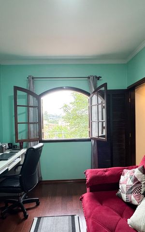 Casa à venda com 125m², 2 quartos e 2 vagas Casa à venda com 125m², 2 quartos e 2 vagasQuarto