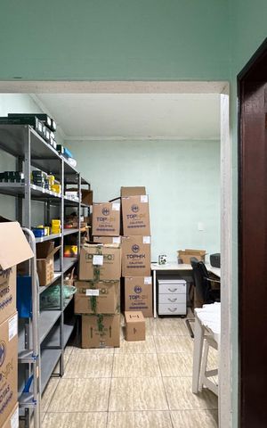 Casa à venda com 125m², 2 quartos e 2 vagas Casa à venda com 125m², 2 quartos e 2 vagasQuarto de Serviço