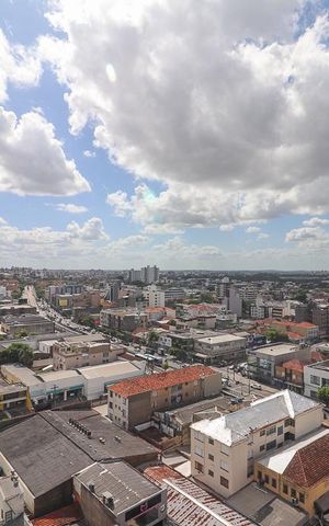 Apartamento para alugar com 35m², 0 quarto e 1 vagaVista
