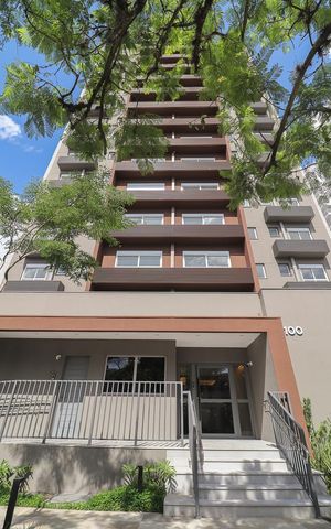 Apartamento para alugar com 35m², 0 quarto e 1 vagaFachada