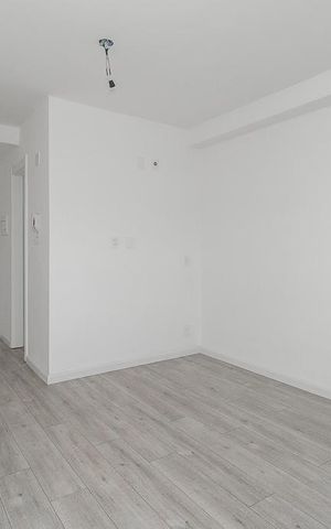 Apartamento para alugar com 35m², 0 quarto e 1 vagaStudio