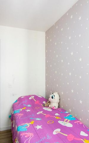 Apartamento à venda com 41m², 2 quartos e 1 vaga Apartamento à venda com 41m², 2 quartos e 1 vagaQuarto 2