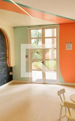 Apartamento à venda com 171m², 3 quartos e 3 vagas Apartamento à venda com 171m², 3 quartos e 3 vagasBrinquedoteca