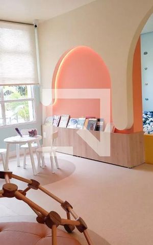 Apartamento à venda com 171m², 3 quartos e 3 vagas Apartamento à venda com 171m², 3 quartos e 3 vagasBrinquedoteca