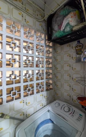 Apartamento à venda com 48m², 2 quartos e 1 vaga Apartamento à venda com 48m², 2 quartos e 1 vagaÁrea de Serviço