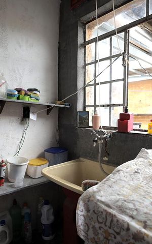 Casa à venda com 118m², 3 quartos e 3 vagasÁrea de Serviço