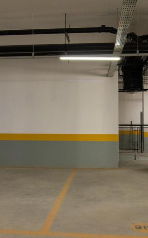 Apartamento à venda com 45m², 1 quarto e 1 vaga