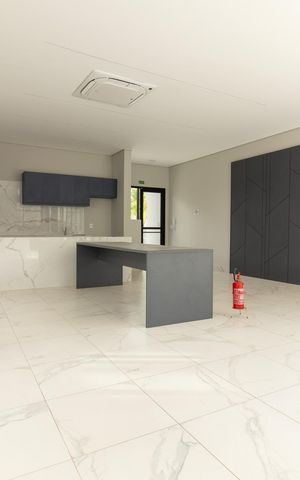 Apartamento à venda com 45m², 1 quarto e 1 vaga