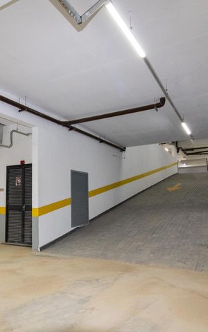 Apartamento à venda com 45m², 1 quarto e 1 vaga