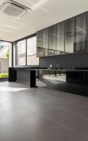 Apartamento à venda com 45m², 1 quarto e 1 vaga