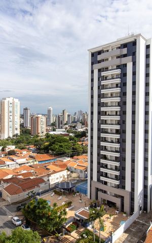 Apartamento à venda com 45m², 1 quarto e 1 vaga